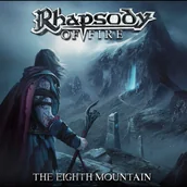 Metal, Punk - Rhapsody Of Fire The Eighth Mountain Digipack) - miniaturka - grafika 1