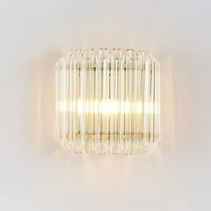 Moosee lampa ścienna PALACE złota MSE010400195 [18148420] - Lampy ścienne - miniaturka - grafika 1