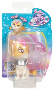 Mattel Barbie, Zwierzaki filmowe - Lalki dla dziewczynek - miniaturka - grafika 1