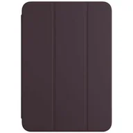 Etui do tabletów - Apple Etui na iPad mini Smart Folio Ciemna wiśnia MM6K3ZM A - miniaturka - grafika 1