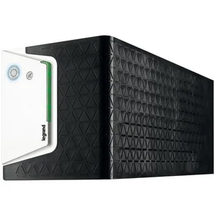 Legrand Zasilacz UPS Keor SP 1500 6xICE 310189 - Zasilacze awaryjne UPS - miniaturka - grafika 1