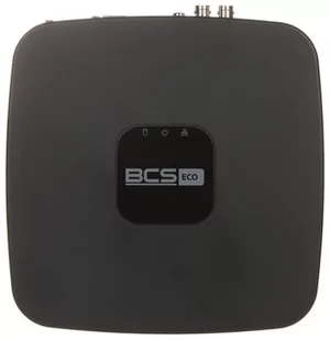 REJESTRATOR AHD, HD-CVI, HD-TVI, CVBS, TCP/IP BCS-L-SXVR0401-4KE-III 4 KANAŁY BCS Line - Rejestratory do monitoringu - miniaturka - grafika 1