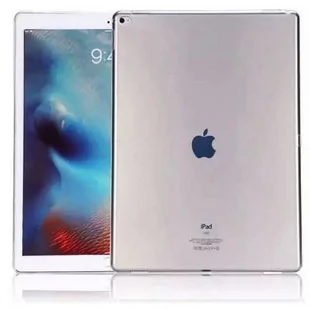 Clear Ipad Pro 9.7" Przeźroczysty - Etui do tabletów Clear Ipad Pro 9.7" Przeźroczysty - Etui do tabletów - miniaturka - grafika 1