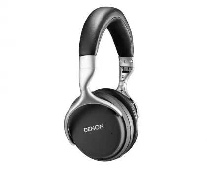 Denon AH-GC25NC czarne