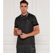 Koszule męskie - Lacoste Polo | Classic fit - miniaturka - grafika 1