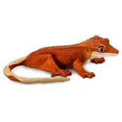Figurki dla dzieci - Xl Safari Ltd 100344 Gekon Orzęsiony  14X8,9X4,5Cm - miniaturka - grafika 1