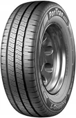 Opony dostawcze letnie - Kumho Tran KC53 195/75R16 110/108R - miniaturka - grafika 1