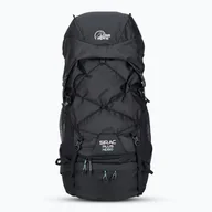 Plecaki - Plecak trekkingowy damski Lowe Alpine Sirac Plus ND50 50 l ebony - miniaturka - grafika 1