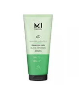 Balsamy i kremy do ciała - Marion Vegan Balsam do ciała Olej z awokado 200 ml - miniaturka - grafika 1