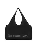 Torby sportowe - Reebok Torba CWBEO-RBK-WS-001-09 Czarny - miniaturka - grafika 1