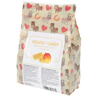 Akcesoria jeździeckie - Smakołyki dla konia miód/mango - miniaturka - grafika 1