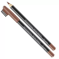 Akcesoria i kosmetyki do stylizacji brwi - VIPERA Professional Brow kredka do brwi 01 Sienna - miniaturka - grafika 1