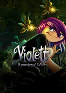 Gry PC Cyfrowe - Violett Remastered (PC) klucz Steam - miniaturka - grafika 1