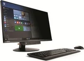 Filtry prywatyzujące - Filtr Lenovo 3M W9 - Blickschutzfilter fur Bildschirme - 60.5 cm wide 23,8 Zoll Breitbild - fur ThinkCentre M70q Gen 3, M75t Gen 2, M90, M920z AIO, V30a-24IIL AIO - miniaturka - grafika 1