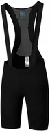 Spodenki rowerowe - Spodenki Rowerowe Shimano S-Phyre Flash Bib r. XL - miniaturka - grafika 1