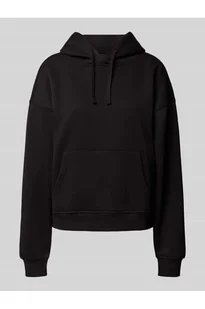 Bluza z kapturem o kroju regular fit z dodatkiem bawełny model BEST - Only - Bluzy damskie - miniaturka - grafika 1