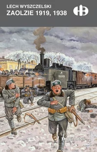 Zaolzie 1919-1938 - E-booki - historia - miniaturka - grafika 1