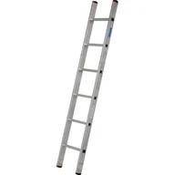 Drabiny - KRAUSE Drabina przystawna MONTO 6 stopni - miniaturka - grafika 1