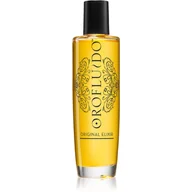 Olejki do ciała i włosów - Orofluido Beauty Olejek do wszystkich rodzajów włosów  Elixir  100 ml - miniaturka - grafika 1