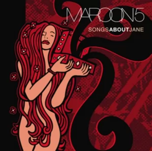 Songs About Jane LP) Maroon 5 - Pop - miniaturka - grafika 1