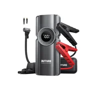 Urządzenia Rozruchowe - Jump startery - Jump starter, sprężarka powietrza 150PSI, power bank 20000mAh - miniaturka - grafika 1