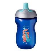 Bidony dla dzieci - Tommee tippee Bidon Sportowy Tommee Tippee - miniaturka - grafika 1