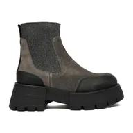 Botki damskie - Botki G-STAR RAW CEO-WI16-525-05 - miniaturka - grafika 1