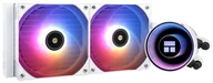 Chłodzenie procesora - Thermalright Frozen Notte 240 White Argb V2 - miniaturka - grafika 1