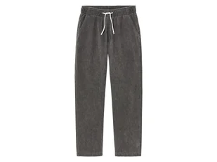 pepperts!® Joggery chłopięce bawełniane z kieszeniami (158/164, Szary) - Spodnie i spodenki dla chłopców - miniaturka - grafika 1