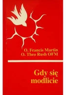 Religia i religioznawstwo - Gdy się modlicie - miniaturka - grafika 1