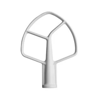 KitchenAid Płaski ubijacz KA5K5A2B KitchenAid - Akcesoria i części do robotów kuchennych - miniaturka - grafika 1