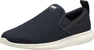 Trampki damskie - Helly Hansen Ahiga Slip-on, Trampki damskie, Navy Off White, 36 EU - miniaturka - grafika 1