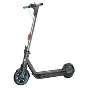 Hulajnogi elektryczne - Motus Scooty 10 Turkusowy 2023 - miniaturka - grafika 1