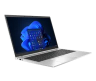 Laptopy - HP EliteBook 850 G8 / 345C7UT / Intel i5-11 / 16GB / SSD 256GB / Intel Xe / FullHD / Win 11 / Srebrny 345C7UT - miniaturka - grafika 1