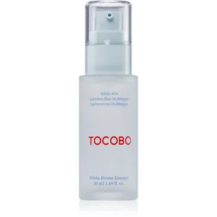 Tocobo Bifida Biome Essence 50ml - Serum do twarzy - miniaturka - grafika 1