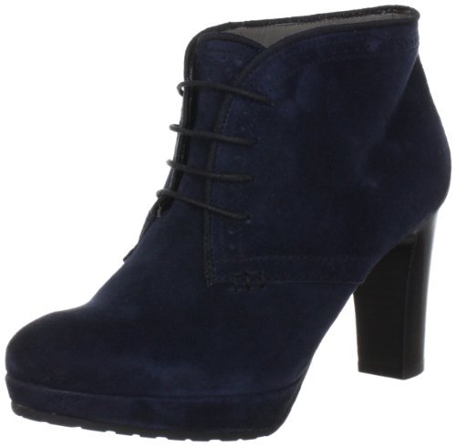 Maripe 960779 Fashion damskie kozaki i botki, niebieski - Niebieski niebieski 5-36.5 EU