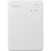 Drukarki - Canon QX20 Biały - miniaturka - grafika 1