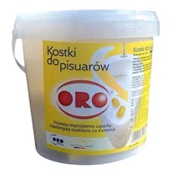 Odświeżacze powietrza - Zapachowe kostki do pisuarów CITRO - miniaturka - grafika 1