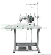 Maszyny do szycia - Zoje Renderka C5000-356-02 SET - miniaturka - grafika 1