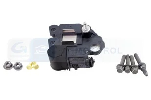 Regulator napięcia Valeo 599102 - Akcesoria do układu elektrycznego - miniaturka - grafika 1