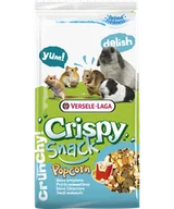 Przysmaki dla gryzoni - Versele-Laga VERSELE LAGA Snack Popcorn 650g mieszanka uzupełniająca z popcornem dla gryzoni 54085-uniw - miniaturka - grafika 1