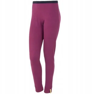 SENSOR MERINO DF underpants WOM lilla L - Bielizna sportowa damska - miniaturka - grafika 1