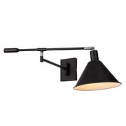 Lampy ścienne - Italux Kinkiet Trinity MB-402721-IT BL MB-402721-IT BL - miniaturka - grafika 1