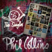 Pop - The Singles CD Phil Collins - miniaturka - grafika 1