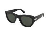Okulary przeciwsłoneczne - Okulary przeciwsłoneczne Persol PO0054S 95/31 - miniaturka - grafika 1