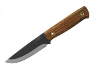 Noże - Nóż ZA-PAS Biwi Zebrawood - miniaturka - grafika 1