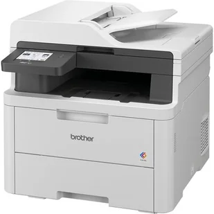 Brother MFC-L3740CDW - Urządzenia wielofunkcyjne - miniaturka - grafika 1