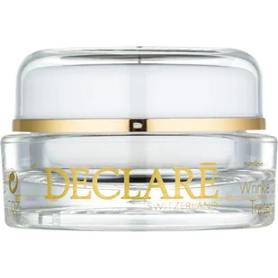 Declare Eye Contour krem odżywczy przeciw zmarszczkom wokół oczu 20 ml - Kosmetyki pod oczy - miniaturka - grafika 1