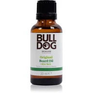 Kosmetyki i akcesoria do pielęgnacji brody - Bulldog Original olejek do brody 30 ml. - miniaturka - grafika 1