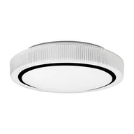 Lampy ścienne - Plafoniera MIRI 34W  Ø490 mm - miniaturka - grafika 1